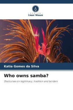 Who owns samba?