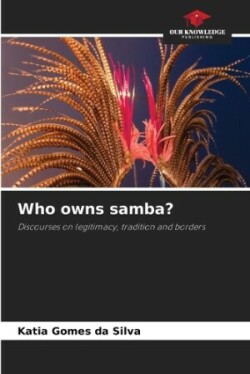 Who owns samba?