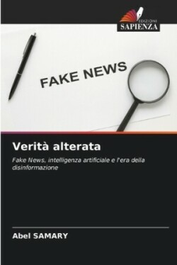 Verità alterata