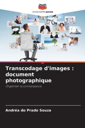 Transcodage d'images