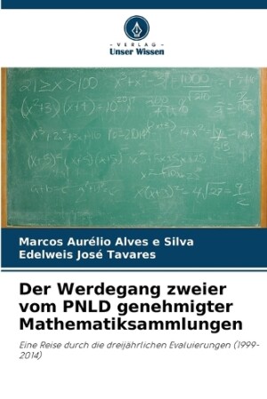 Werdegang zweier vom PNLD genehmigter Mathematiksammlungen