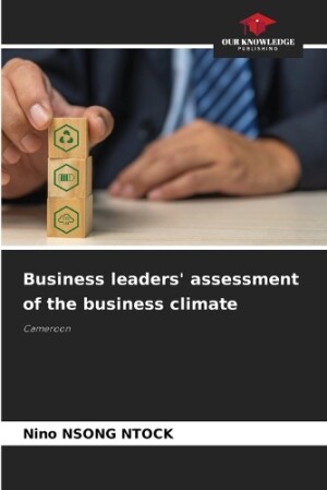 Business leaders' assessment of the business climate