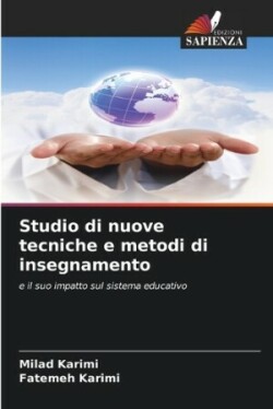 Studio di nuove tecniche e metodi di insegnamento