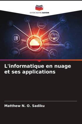 L'informatique en nuage et ses applications