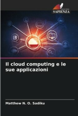 cloud computing e le sue applicazioni