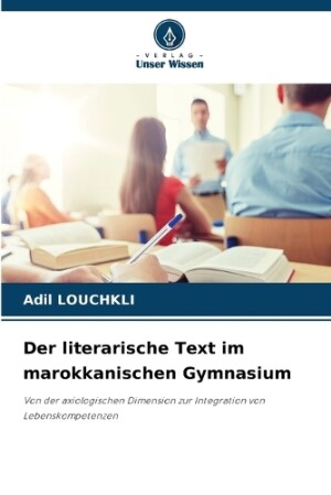 literarische Text im marokkanischen Gymnasium