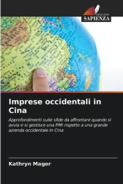 Imprese occidentali in Cina