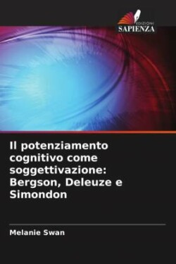 potenziamento cognitivo come soggettivazione