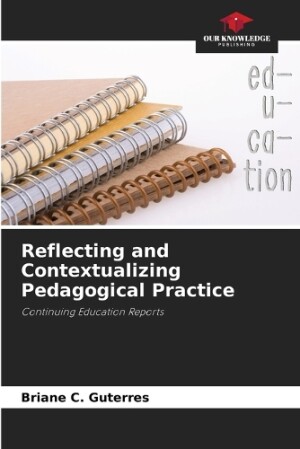 Reflecting and Contextualizing Pedagogical Practice