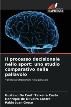 processo decisionale nello sport