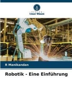 Robotik - Eine Einführung