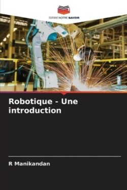 Robotique - Une introduction