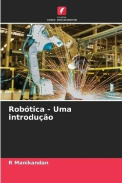 Robótica - Uma introdução