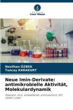 Neue Imin-Derivate