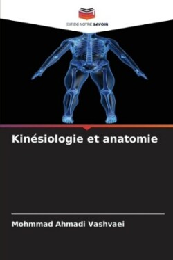 Kinésiologie et anatomie