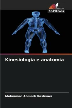 Kinesiologia e anatomia