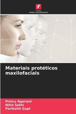 Materiais protéticos maxilofaciais