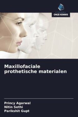 Maxillofaciale prothetische materialen