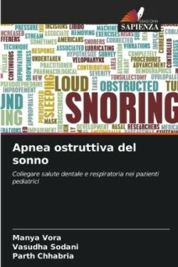 Apnea ostruttiva del sonno