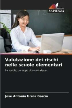 Valutazione dei rischi nelle scuole elementari