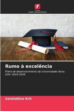 Rumo à excelência