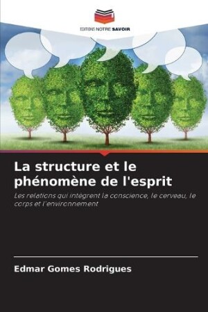 structure et le phénomène de l'esprit