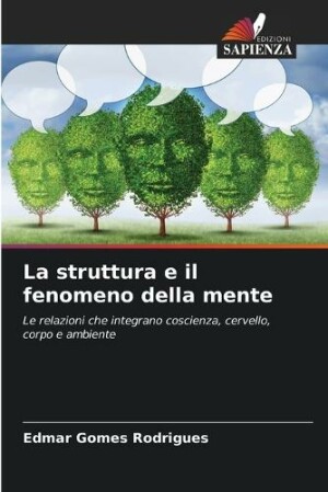 struttura e il fenomeno della mente