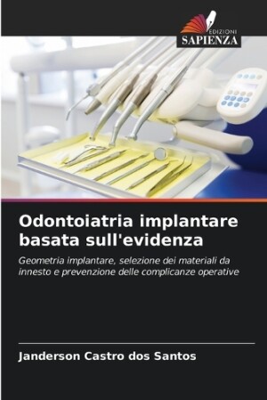 Odontoiatria implantare basata sull'evidenza