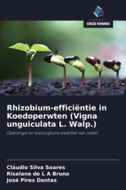 Rhizobium-efficiëntie in Koedoperwten (Vigna unguiculata L. Walp.)