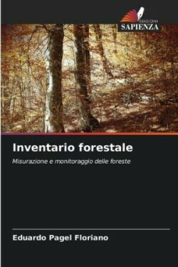 Inventario forestale