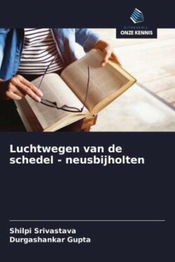 Luchtwegen van de schedel - neusbijholten