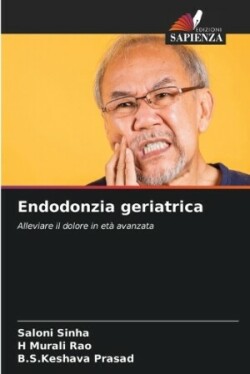 Endodonzia geriatrica