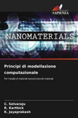 Principi di modellazione computazionale