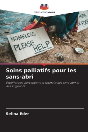 Soins palliatifs pour les sans-abri