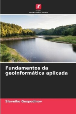 Fundamentos da geoinformática aplicada