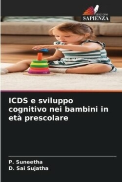 ICDS e sviluppo cognitivo nei bambini in età prescolare