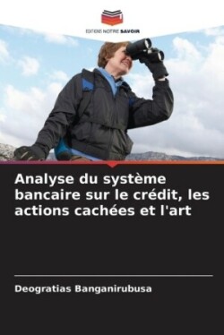 Analyse du système bancaire sur le crédit, les actions cachées et l'art