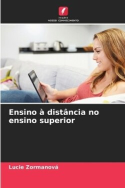 Ensino à distância no ensino superior