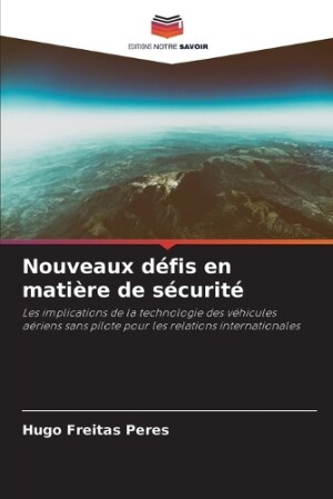 Nouveaux défis en matière de sécurité