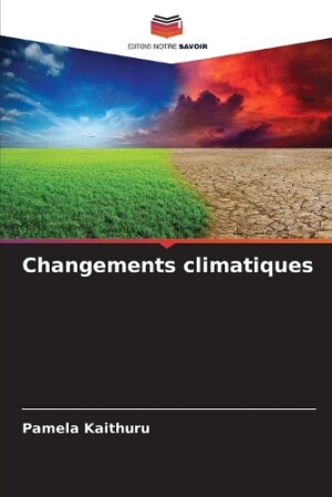 Changements climatiques