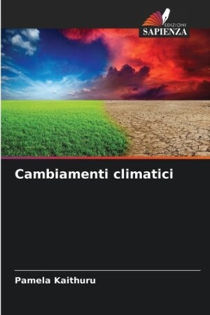 Cambiamenti climatici