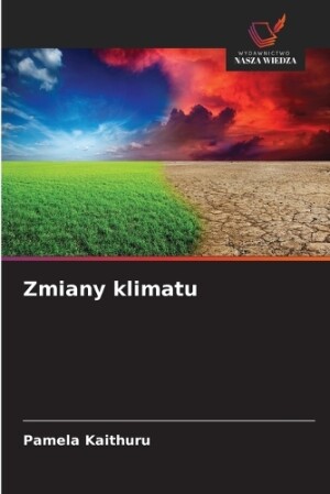 Zmiany klimatu