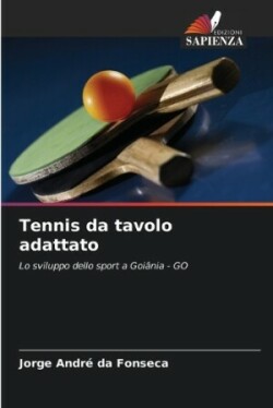 Tennis da tavolo adattato