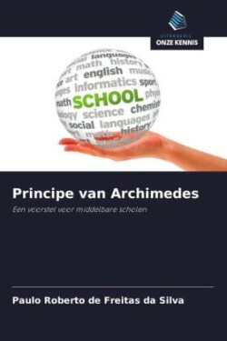 Principe van Archimedes