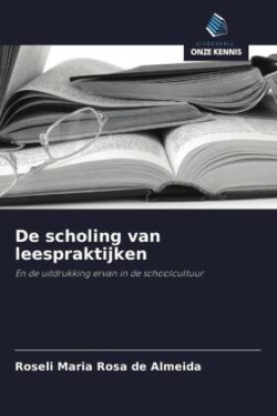 De scholing van leespraktijken