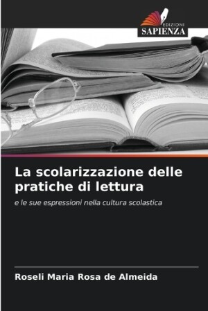 scolarizzazione delle pratiche di lettura