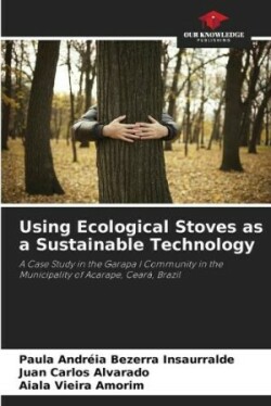 Using Ecological Stoves as a Sustainable Technology