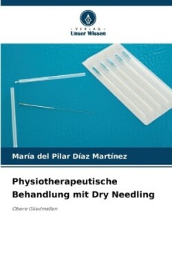 Physiotherapeutische Behandlung mit Dry Needling