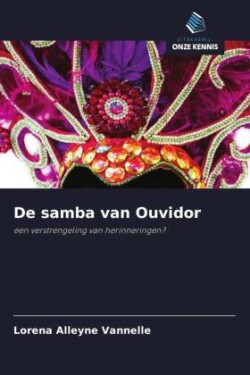 De samba van Ouvidor