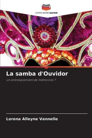 samba d'Ouvidor